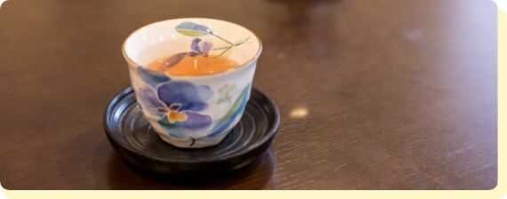 デトックスドリンク